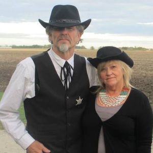 Meet your Posher, Ginger